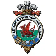 Logo for job Permanent Way Supervisor