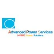 Advanced Power Services Ltd logo