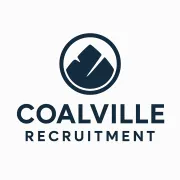 Logo for job Test Advert