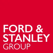 Ford & Stanley Group logo