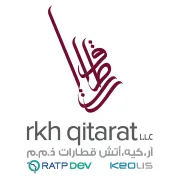 RKH Qitarat logo