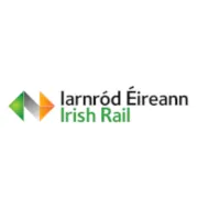 Irish Rail logo