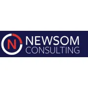 Newsom Consulting logo