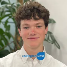 Barney Christie picture