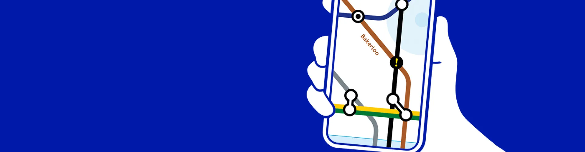 Transport for London cover